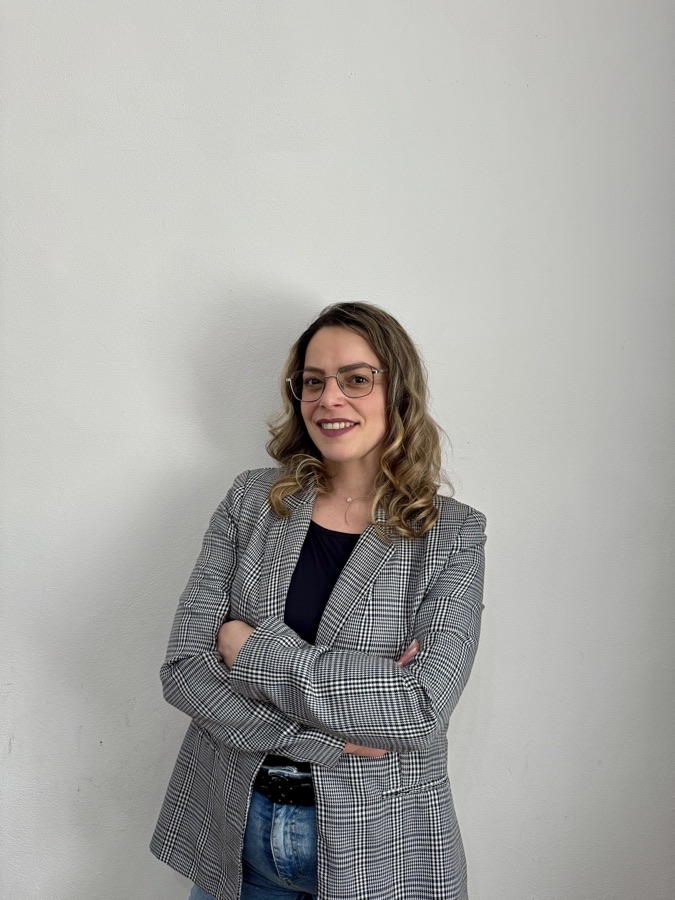 Diana Komlodi — echipa Conion