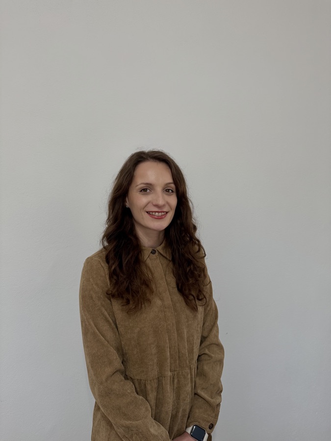 Eva Keresztes — echipa Conion